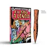 EU SOU A LENDA - comprar online