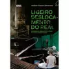 LIGEIRO DESLOCAMENTO DO REAL - comprar online