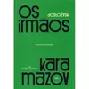 OS IRMÃOS KARAMAZOV - EDIÇÃO ESPECIAL - comprar online