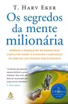 OS SEGREDOS DA MENTE MILIONÁRIA - comprar online