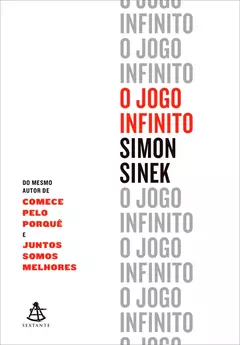 O JOGO INFINITO - comprar online