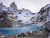 Trekking Laguna de Los Tres - El Chaltén na internet
