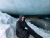 Trekking Glaciar Vinciguerra