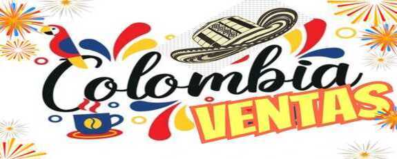 Colombiaventas.com