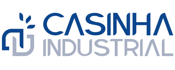 Casinha Industrial