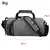 Imagem do Mochila de Academia IX Sport Bag