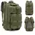 Mochila Tática 50L - MotionFit