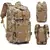 Mochila Tática 50L