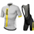 Conjunto de Ciclismo Camisa e Bretelle MTB - comprar online