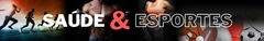 Banner da categoria Saúde/Esportes