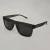 Óculos De Sol Masculino Quadrado UV-400 Polarizado em acetato Tr-90 (Fumê)