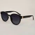 Óculos De Sol Classic Round Uv-400 Polarizado na internet
