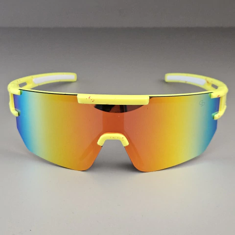 Óculos De Sol Esportivo Corrida Ciclista Bike Beach Uv-400