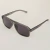 Óculos De Sol Aviador Quadrado Masculino Polarizado UV-400 - GALDINO E PUCCI