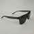 Óculos De Sol Masculino Quadrado UV-400 Polarizado em acetato Tr-90 (Fumê) - GALDINO E PUCCI