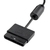 Controle Para Ps2 Com Fio, Analógico - Cor Preto - Thirdus