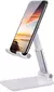 Suporte Tripé Celular Smartphone Mesa Portátil - Selfie - Live na internet