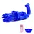 Brinquedos Máquina Automática Infantil gatling De Bolhas De Sabão Com Refil - loja online