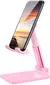 Suporte Tripé Celular Smartphone Mesa Portátil - Selfie - Live - loja online