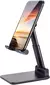 Suporte Tripé Celular Smartphone Mesa Portátil - Selfie - Live - Thirdus