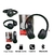 Fone De Ouvido Sem Fio Fone De Ouvido Bluetooth Celular na internet