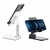 Suporte Tripé Celular Smartphone Mesa Portátil - Selfie - Live - comprar online