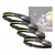 KIT Lanternas de Cabeça Recarregáveis Led Corpo Motion Camping Tocha Lâmpada - comprar online