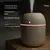 Umidificador De Ar, Aromatizante e Difusor de Óleos De Ambientes USB Portátil na internet