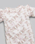 Macacão Longo Bebê Menina Tema Urso - Anarruga - Anjos Baby - comprar online