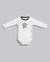 Conjunto Bebê Menino - Body + Calça | Moletom - Anjos Baby - comprar online