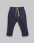 Conjunto Blusa + Calça Bebê Menino - Moleton Anjos Baby - Auré Kids