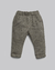 Conjunto Bebê Menino - Bata + Calça- Malha Moleton - Anjos Baby - Verde - Auré Kids