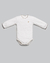 Conjunto Bebê Menina - Body + Calça | Malha Cirre - Anjos Baby Chic - comprar online