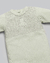 Saída Maternidade Bebê Menino - Malha Tricot - Anjos Baby Verde na internet