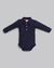 Conjunto Bebê Menino - Body + Calça | Moletom - Anjos Baby Chic - comprar online