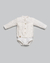 Conjunto Bebê Menino - Body + Calça | Sarja - Anjos Baby Chic - comprar online