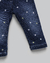 Calça Jeans Bebê Menina - Anjos Baby Chic - Auré Kids