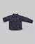 Conjunto Menino Camisa Manga Longa + Calça Sarja - Anjos Baby na internet