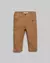 Conjunto Menino Camisa Manga Longa + Calça Sarja - Anjos Baby - Auré Kids