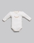 Conjunto Bebê Menina - Body + Calça / Tricot + Molecotton - Anjos Baby Bege na internet