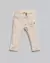 Conjunto Bebê Menina - Body + Calça / Malha Tricot - Anjos Baby Salmão, - Auré Kids