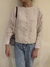 Cardigan Demi - comprar online