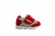 TÊNIS PARA ÓRTESE - CANO BAIXO - VERMELHO / CINZA - comprar online