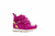 TÊNIS RÍGIDO NEUROFUNCIONAL - CANO ALTO - PINK / CINZA - comprar online