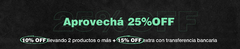 Banner de la categoría Vapes