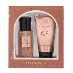Victoria's Secret - Bare Vainilla - comprar online