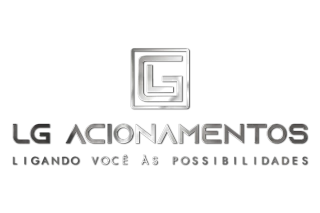 LG Acionamentos