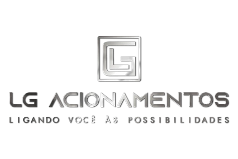 LG Acionamentos