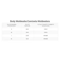 Oferta Body Moldeador Importado 3x1 - comprar online