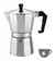 Cafeteira Italiana Em Aluminio Para 6 Xicaras.